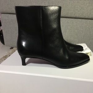 3.1 Phillip Lim Agatha Ankle Boot